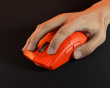 Pro Series CARPE-X Gaming-Maus - Orange