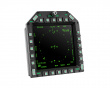 AMPCD Display Panel