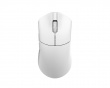 Beast G Kabellose Gaming-Maus - Weiß