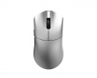 Beast G Kabellose Gaming-Maus - Silber