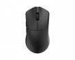 Beast G Max Kabellose Gaming-Maus - Schwarz