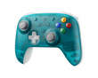 Ultimate 2 HE TMR Wireless Controller - Clear Blue