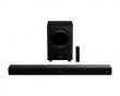 Soundbar Pro 2.1 300W - Schwarz