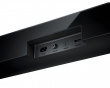 Soundbar Pro 2.0 Kabellose - Schwarz