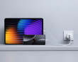 45W Nano Turbo Charging Wandladegerät (2-Port)
