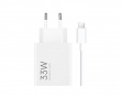 33W Charging Combo (Typ-A)