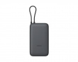 Powerbank 22 Watt 20000 mAh - Dunkelgrau