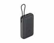 Powerbank 22 Watt 20000 mAh - Dunkelgrau