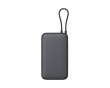 Powerbank 22 Watt 20000 mAh - Dunkelgrau
