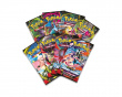 Mega Greninja ex Premium Collection