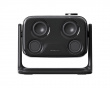 BOOM Mini Google TV Smart Projektor - Schwarz