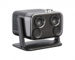 BOOM Mini Google TV Smart Projektor - Schwarz