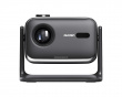 BOOM Mini Google TV Smart Projektor - Schwarz
