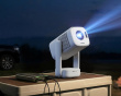 D1Air Samart Projector 1080p Full HD