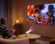 D1Air Samart Projector 1080p Full HD
