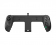 Ergonomischer Switch 2 Gamecontroller - Schwarz