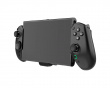 Ergonomischer Switch 2 Gamecontroller - Schwarz