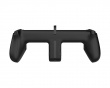 Ergonomischer Switch 2 Gamecontroller - Schwarz