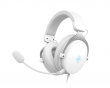 DH320 Kabelgebundenes Gaming-Headset - Weiß
