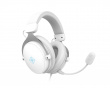DH320 Kabelgebundenes Gaming-Headset - Weiß