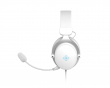 DH320 Kabelgebundenes Gaming-Headset - Weiß