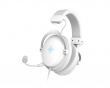 DH320 Kabelgebundenes Gaming-Headset - Weiß