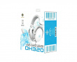 DH320 Kabelgebundenes Gaming-Headset - Weiß