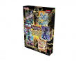 Prachtvolle Monster Tuckbox