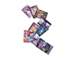 K-Pop Demon Hunters World Tour - Energy Edition Serie 1B Booster