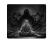 Zen SENTE Glas-Mauspad - VAULT-X Edition