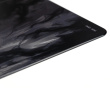 Zen SENTE Glas-Mauspad - VAULT-X Edition