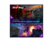 StarRay Wireless Controller für PC/PS5