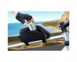X10 Ace Tiny Mini Fahrradpumpe