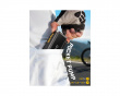X11 Ace Mini Fahrradpumpe