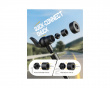 X11 Ace Mini Fahrradpumpe
