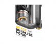 X11 Ace Mini Fahrradpumpe