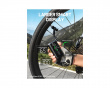 X11 Ace Mini Fahrradpumpe