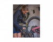 X11 Ace Mini Fahrradpumpe