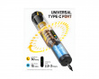 Slim V10 Lite Kabelloser Handstaubsauger