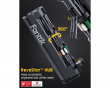 F2 Master Kit Akku-Mini-Rotationswerkzeug