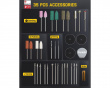 F2 Master Kit Akku-Mini-Rotationswerkzeug