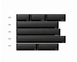 PBTfans Thermal - Spacebar-Kit