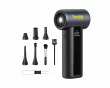 B11 Pro Max Elektrisches Staubgebläse - Schwarz