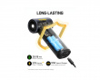 B11 Pro Max Elektrisches Staubgebläse - Schwarz