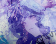 SHION Glas-Mauspad - Limited Edition
