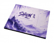 SHION Glas-Mauspad - Limited Edition