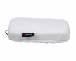 Memory Foam Armlehnen-Polster - White