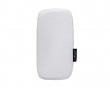 Memory Foam Armlehnen-Polster - White