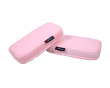 Memory Foam Armlehnen-Polster - Pink