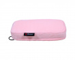 Memory Foam Armlehnen-Polster - Pink